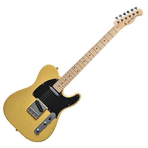 Amazon | Bacchus BTE-1M BBD エレキギター バッカス | エレキギター